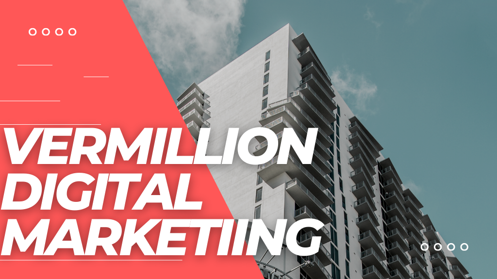 Vermillion Digital Marketing