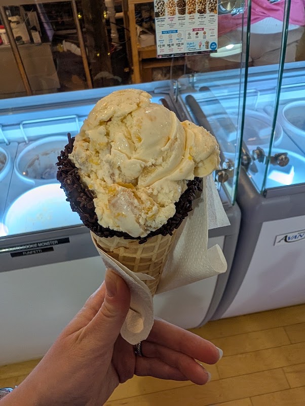 Normby Creamery