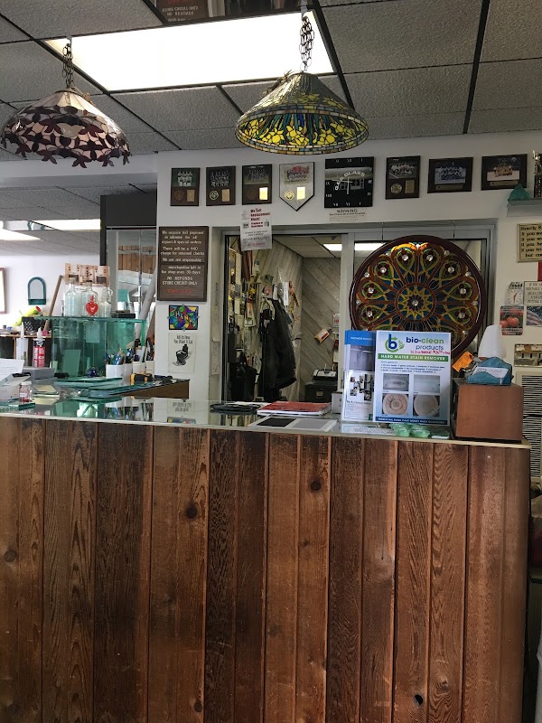 G & S Glass, Inc.