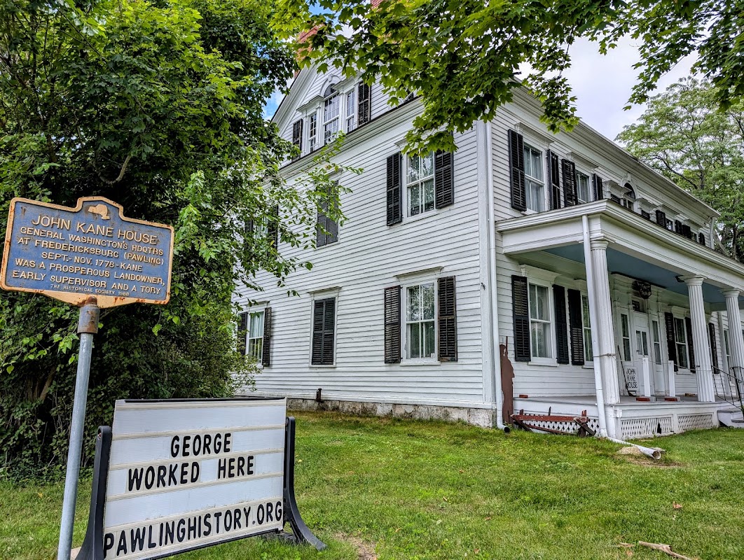 Kane House Museum