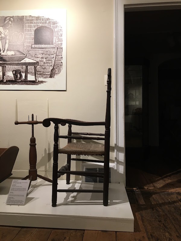 Kane House Museum