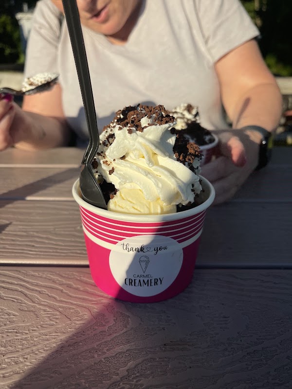 Normby Creamery