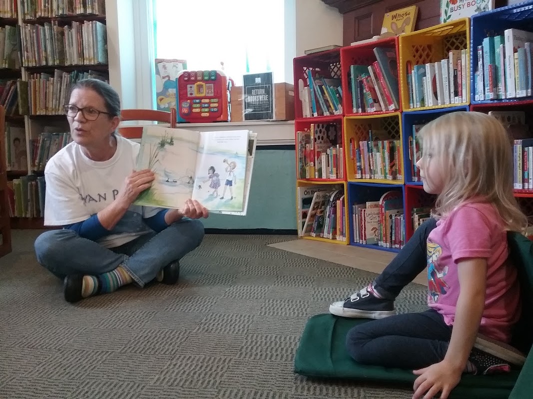 Pawling Free Library