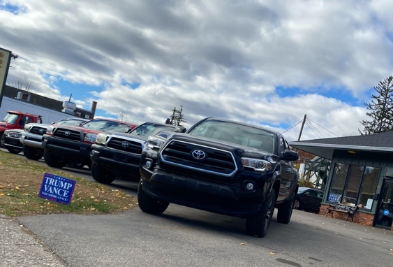 Downeys Auto Repair