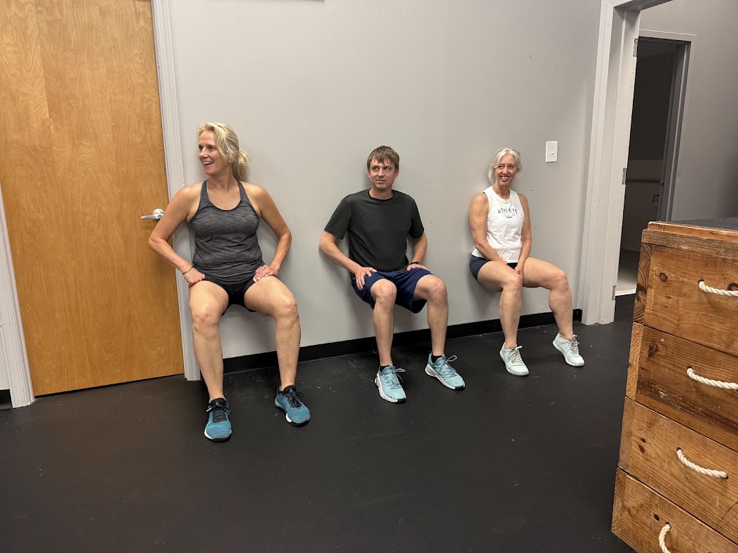 AMW Physical Therapy