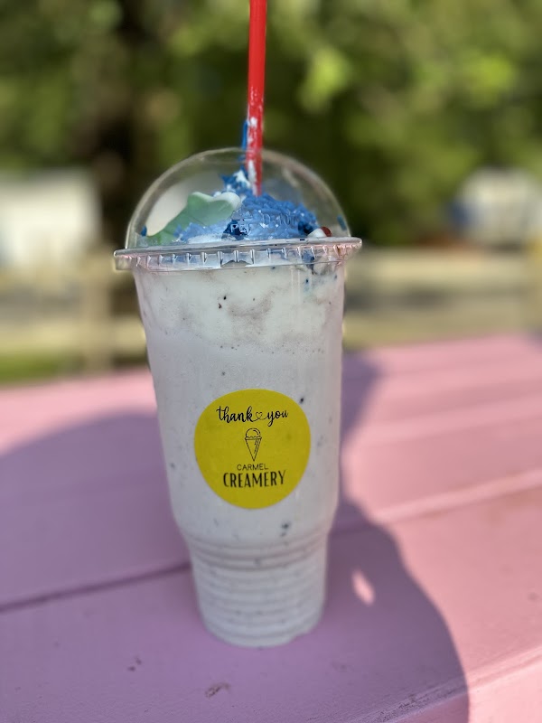 Normby Creamery