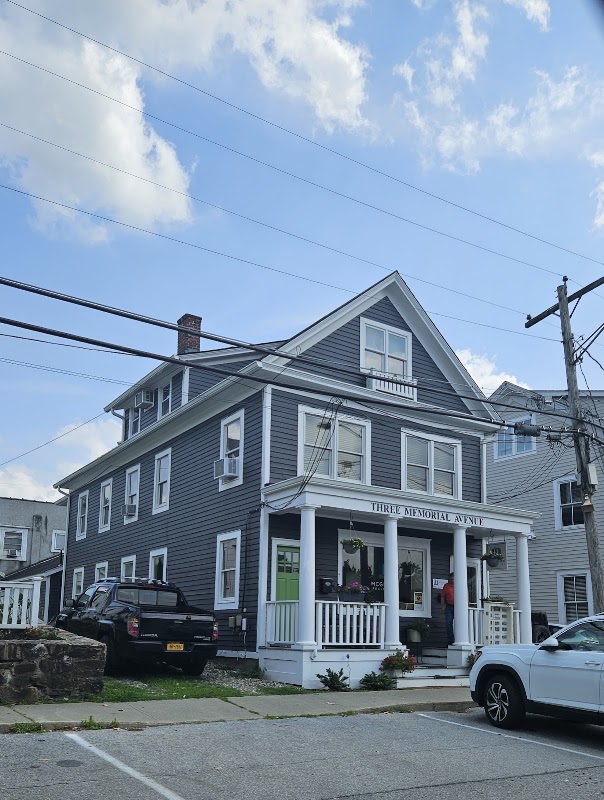 Mc Grath Realty Inc.
