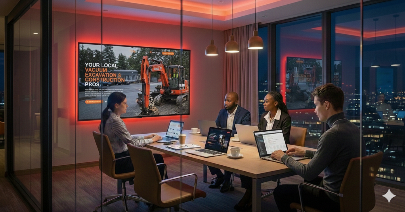 Vermillion Digital Marketing