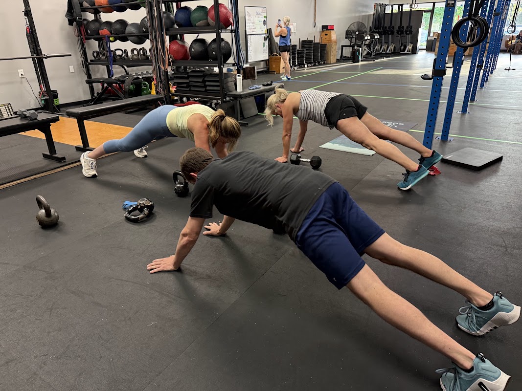 AMW Physical Therapy