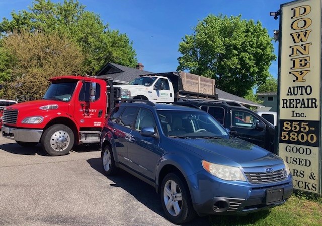 Downeys Auto Repair