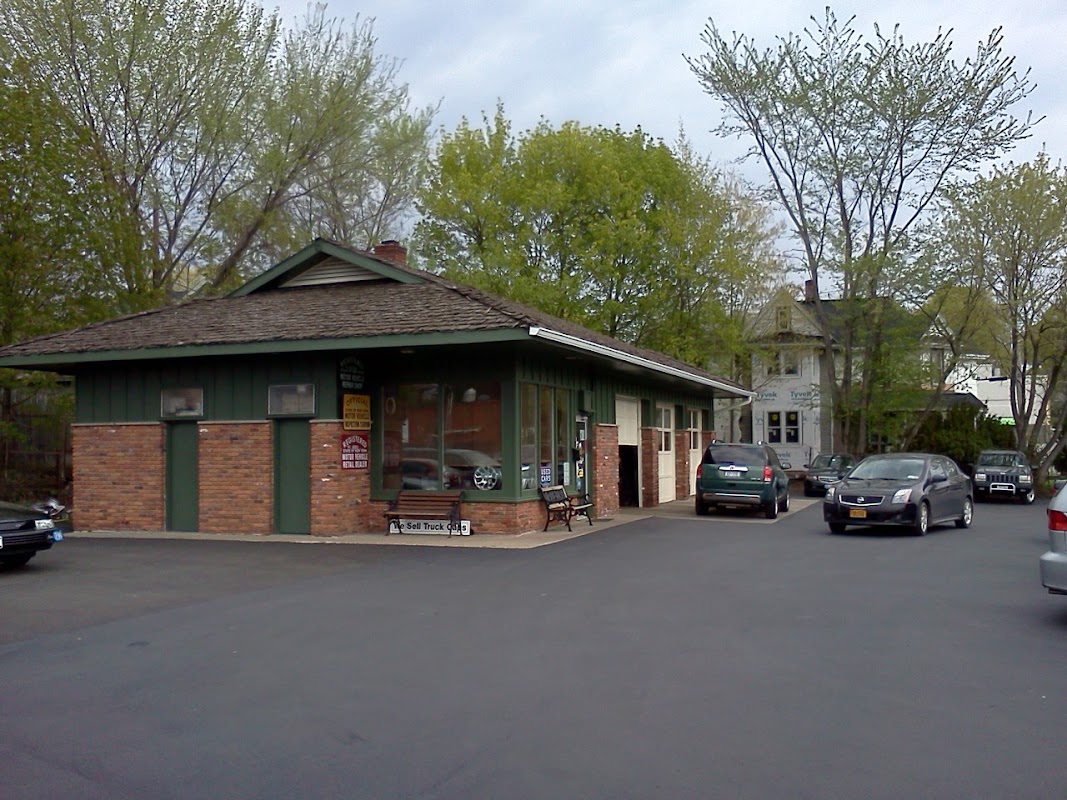 Downeys Auto Repair