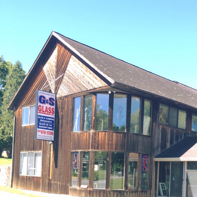 G & S Glass, Inc.