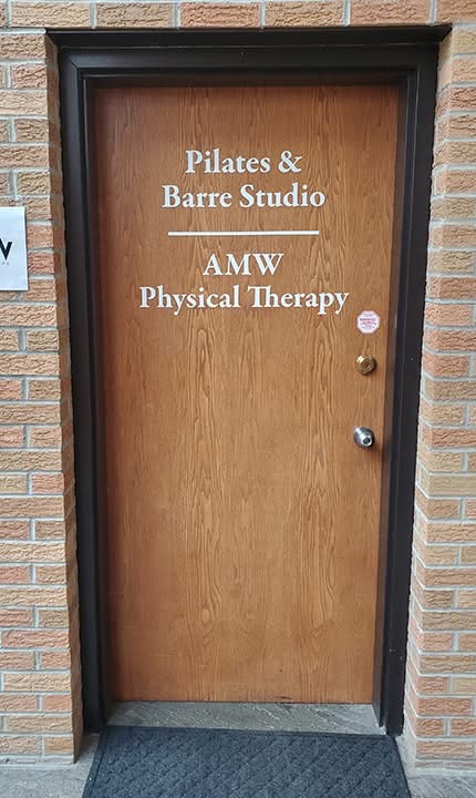 AMW Physical Therapy