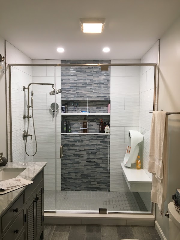 G & S Glass, Inc.