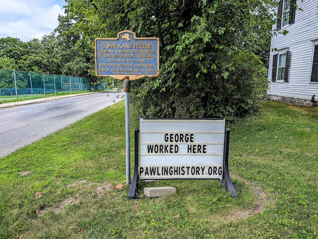 Kane House Museum