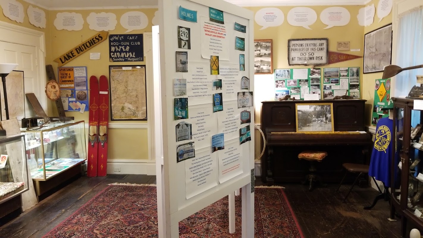 Kane House Museum