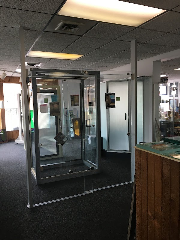 G & S Glass, Inc.