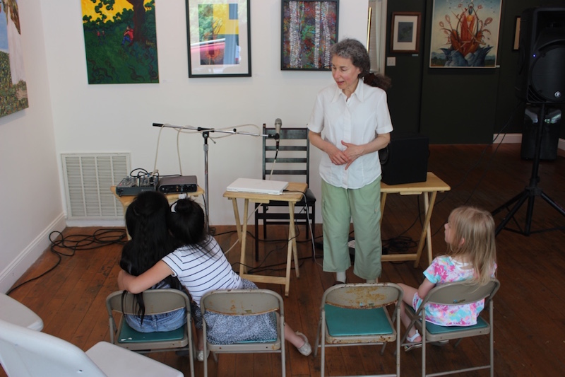 Pawling Free Library
