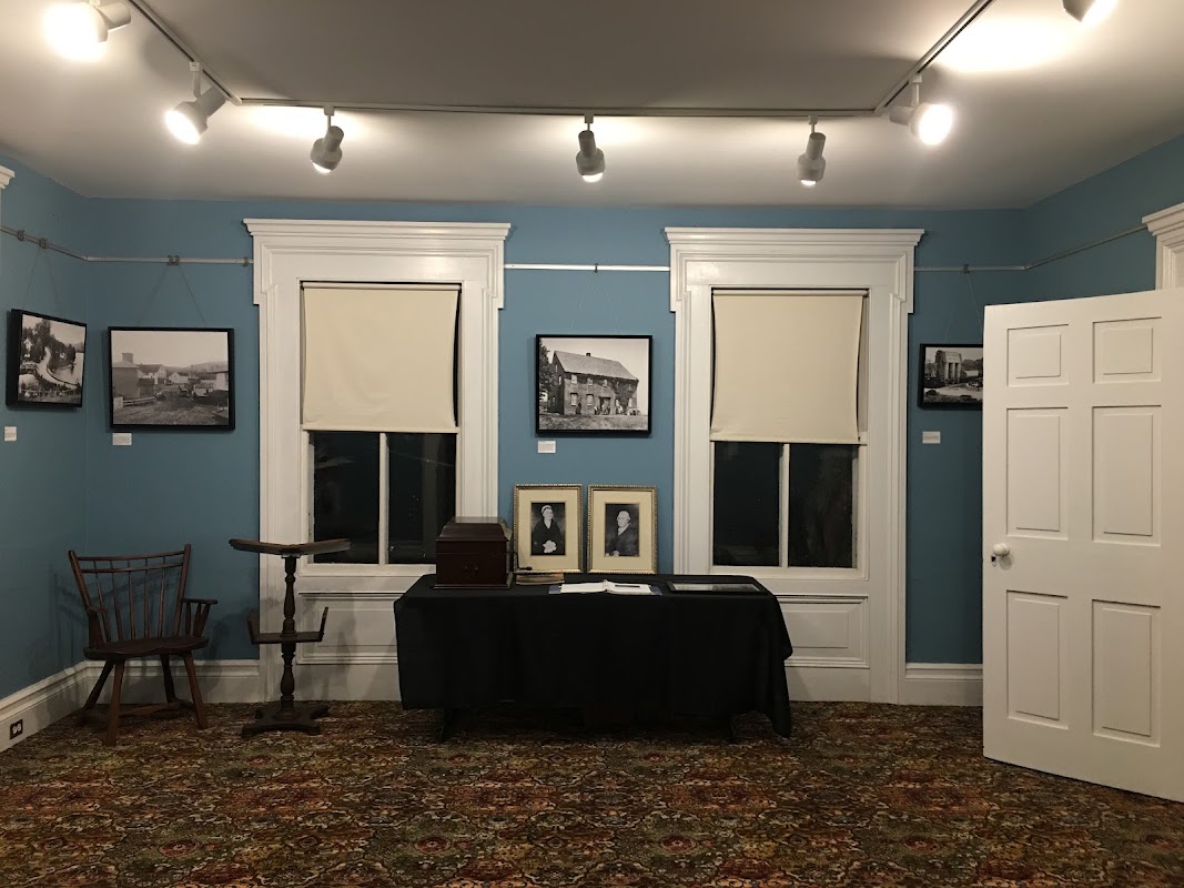 Kane House Museum